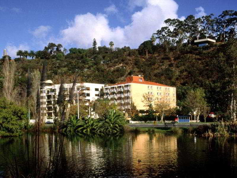 Sullivans Hotel Perth Kültér fotó